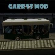Gmod BUSES