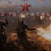 ROAD TO CYBERSTAN Helldivers 2 Cinematic