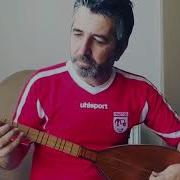 Ali Kınık Kurtlar Sofrası