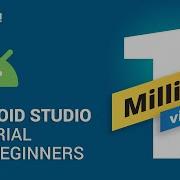 Android Studio Tutorial For Beginners 1 Android Tutorial Android App Development Edureka