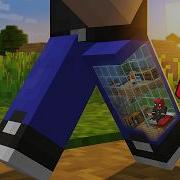 NEDEN Tarık ın Bacağında Yaşıyorum Minecraft