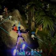 Firefall No Weapon