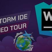 Webstorm IDE Guided Tour