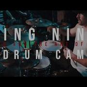 King Nine Intro And The Art Of War DRUM CAM Live The Lodge Room