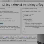 Intro To Java Unit 11 Intro To Concurrency