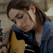 Take On Me Ellie Cosplay Cover The Last Of Us Part II