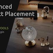 Accurate Object Placement 4 Scattering Methods In Scatter Tools 3ds Max Plugin Full Tutorial