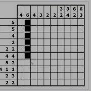 How To Solve Nonogram Puzzles The Basics