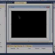 Visual Basic 2010 Express Tutorial 7 Playing Movies With Windows Media Player 2