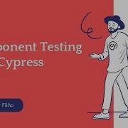 Cypress Component Testing Walmyr Filho Test Automation Talks