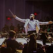 Rick Ross Hustlin LIVE Red Bull Symphonic