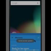Espresso UI Tests