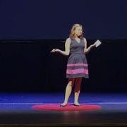 For The Dreamers Lindsey Valenti TEDxPascoCountySchools