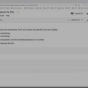 Introduction To Python Through Google Colab