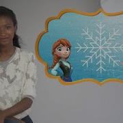 Frozen Hour Of Code Introduction