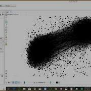 Gephi Analysis With Big Network Data