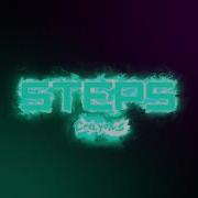 Crayons Steps Original Mix
