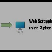 Download Files From A URL Using Python
