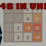How To Make 2048 In Unity Tutorial Series Moving And Combining Lesson 8