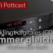 Digital Differences Does Digital CD Always Sound The Same HiFi Myth Or Reality