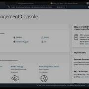 How To Execute Commands On SSM Enabled EC2 Instance Via AWS Lambda Function