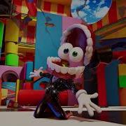 Caine AMV UPSIDE DOWN INSANE THE AMAZING DIGITAL CIRCUS