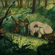 Deep Within The Forest 2 Chill Lofi HipHop Mix
