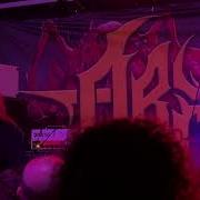 05 12 2026 Mutilation Barbecue The Orpheum Tampa FL