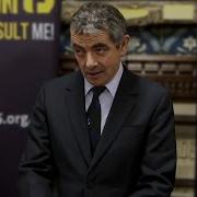 Mr Bean Is Unfathomably Based