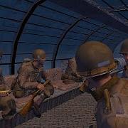 CALL OF DUTY 2 D DAY AIRBORNE DROP 1944 CUSTOM MISSION