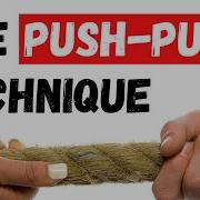 Does The Push Pull Method Really Create Attraction