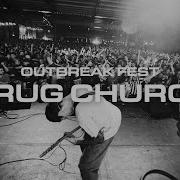 Drug Church Outbreak Fest 2022