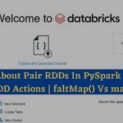 RDD 3 All About Pair RDDs In Spark Pair RDD FlatMap Vs Map