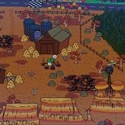 Level 18 Farm Pool Panic