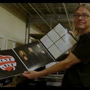 Making LPs For Love Junk Deluxe With Moe Berg