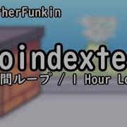 Poindexter 1時間ループ 1 Hour Loop FNF MOD MotherFunkin