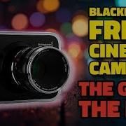 Rolling Shutter On The Classic Blackmagic Cinema Camera Can We Fix It