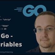 3 Go Golang Variables Course Tutorial Part3 Golang Go Variables Beginners