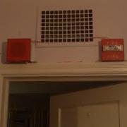 Fire Lite MS 9600udls Season 1 System Test 16 Requested By Cloud The Furry FireAlarmFriday