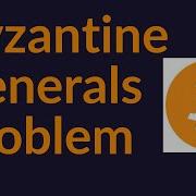 Did Satoshi Solve The Byzantine Generals Problem