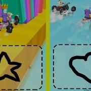 Scribble Rider Gameplay Walkthrough Part 1 IOS Android