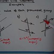 Angles On Parallel Lines Explained Alternate Corresponding Co Interior Parallel Line Geometry