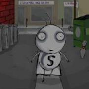 Stainboy Vs Bowling Ball Head
