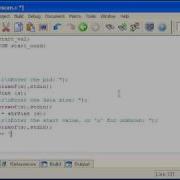C Programming Write A Memory Scanner Part 7 Of 8