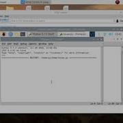 Heating Security Control Part 31 Raspberry Pi Coding Python Tkinter Gui