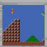 Super Mario Bros Java Day 6 World 1 1 Complete
