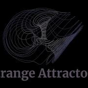 Strange Attractors Order In Chaos
