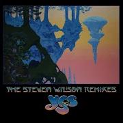 Roundabout Steven Wilson Remix