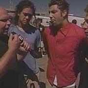 Deftones 1998 Vans Warped Tour Interview With Matt Pinfield