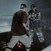Chase Atlantic RICOCHET Live From Sydney